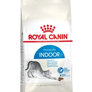 Preisknaller ROYAL CANIN FHN INDOOR 4kg Katzentrockenfutter